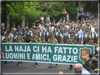 foto 81ma Adunata Nazionale Alpini